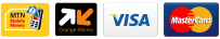 méthodes de paiement supportés