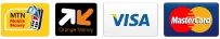 méthodes de paiement supportés