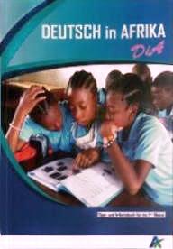 Allemand: Deutsch in africa