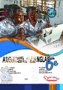 Anglais 6ème