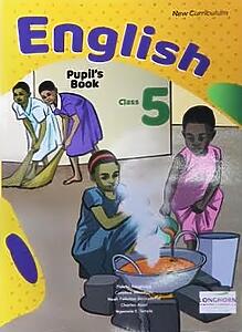 English class5