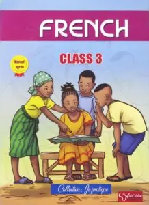 French class3