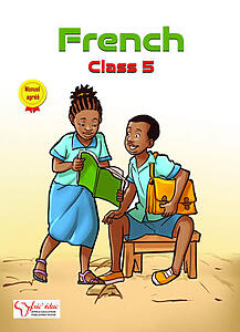 French class5