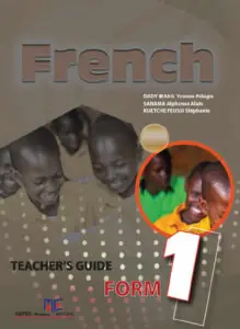 French form1
