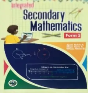 Integrated secondary mathématic form1