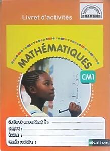 Livret d'activités de Mathématiques  CM1