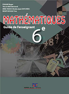 Mathématiques 6ème