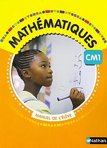 Mathématiques CM1