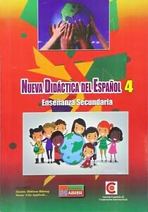 Nueva Didactica del Espanol 4