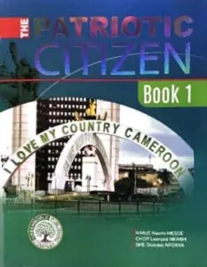 The patriotic citizen book1
