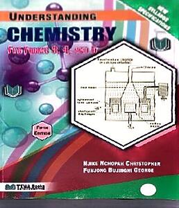 Understanding Chemestry form3,4 and 5