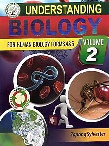 Understanding biology form4 and 5 vol2