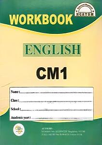 Livret d'activités d'anglais CM1